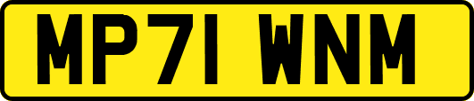 MP71WNM