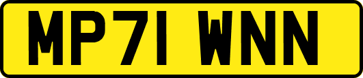 MP71WNN