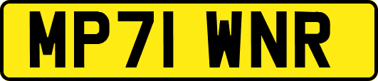 MP71WNR