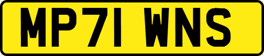 MP71WNS