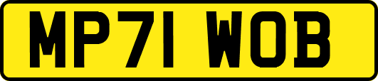 MP71WOB