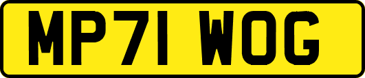 MP71WOG