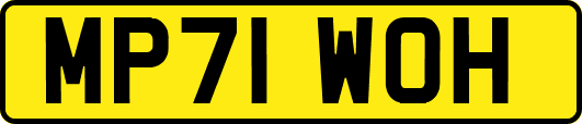 MP71WOH