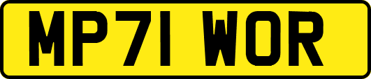 MP71WOR