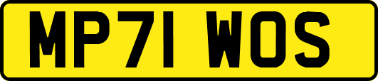 MP71WOS