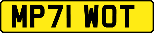 MP71WOT