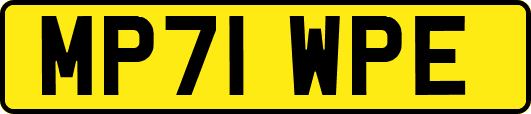 MP71WPE