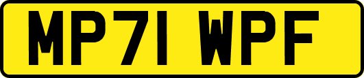 MP71WPF