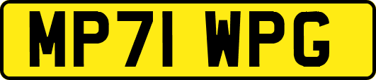 MP71WPG