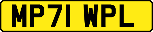 MP71WPL