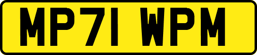 MP71WPM