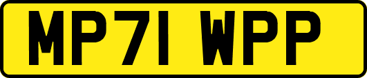 MP71WPP