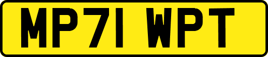 MP71WPT