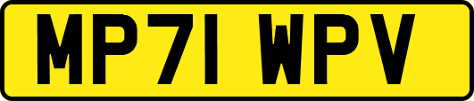 MP71WPV