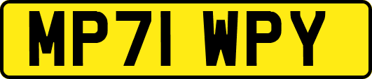 MP71WPY