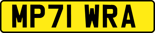 MP71WRA