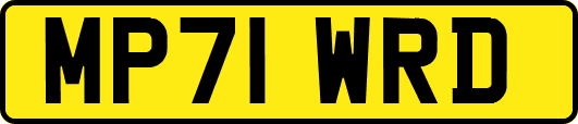 MP71WRD