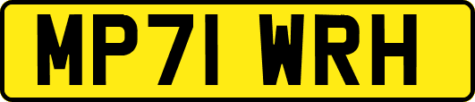 MP71WRH