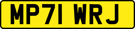 MP71WRJ