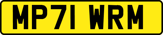 MP71WRM