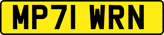MP71WRN