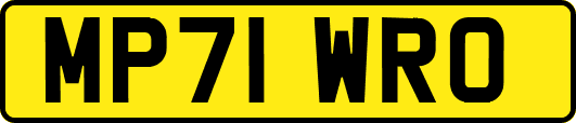 MP71WRO