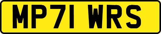 MP71WRS
