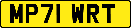 MP71WRT