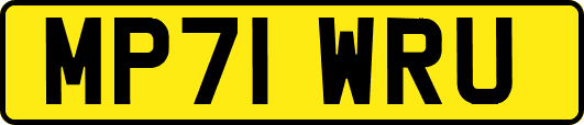 MP71WRU