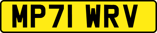 MP71WRV