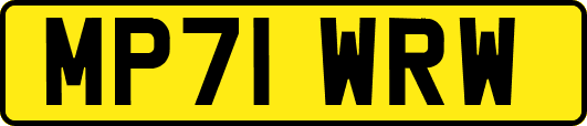 MP71WRW