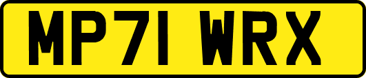MP71WRX