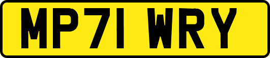 MP71WRY