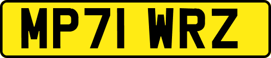 MP71WRZ