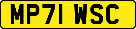 MP71WSC