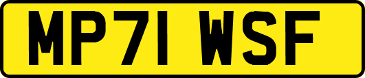 MP71WSF