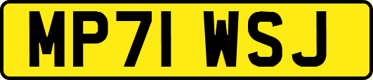 MP71WSJ
