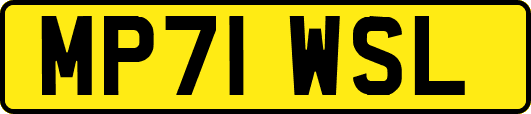 MP71WSL