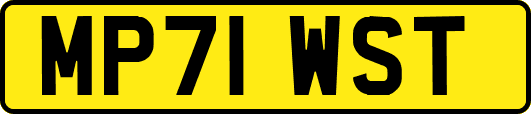 MP71WST