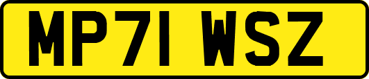 MP71WSZ