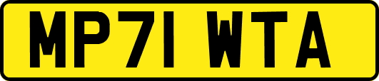 MP71WTA