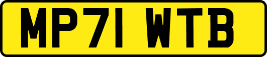 MP71WTB