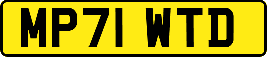 MP71WTD