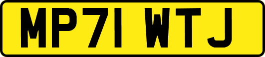 MP71WTJ