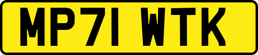 MP71WTK