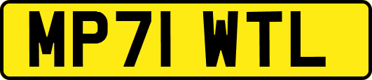 MP71WTL
