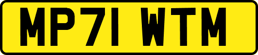 MP71WTM