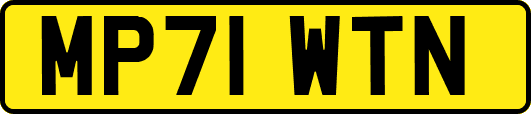 MP71WTN