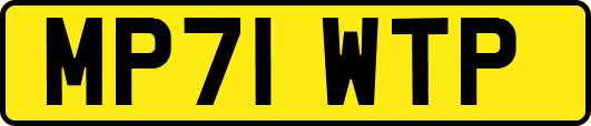 MP71WTP