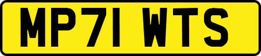 MP71WTS